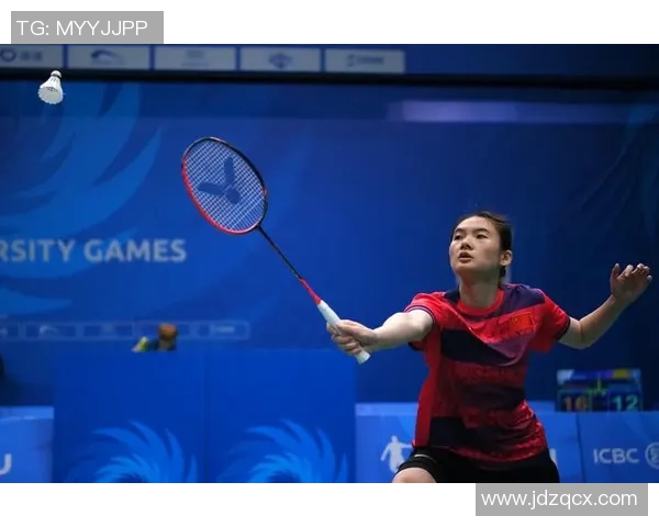 全国锦标赛回顾：成都羽毛球队选手个人能力的精彩展现与分析