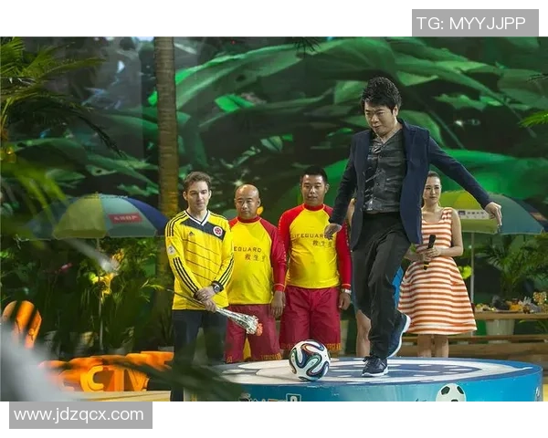 朗朗与足球明星的亲密接触揭示了运动与音乐的完美结合