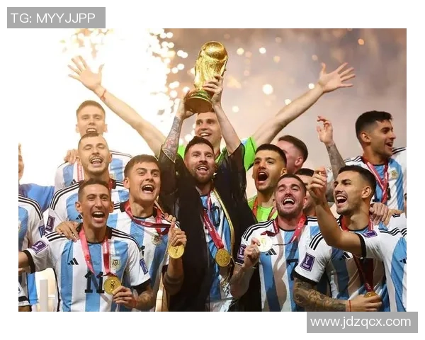 梅西的传奇之路：从阿根廷小子到全球足球巨星的成长历程