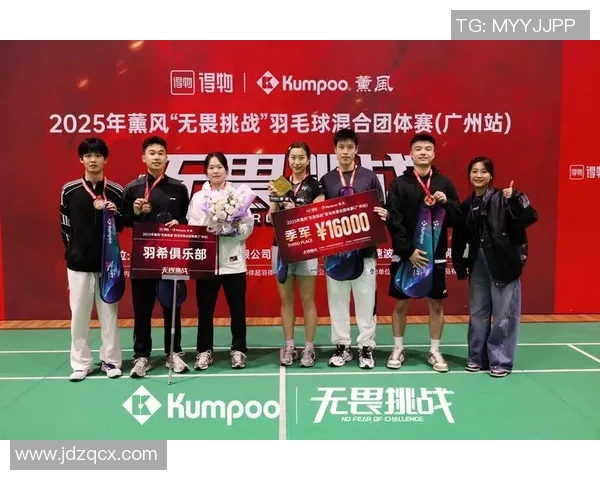 深圳羽毛球队状态分析与未来展望聚焦羽毛球运动发展