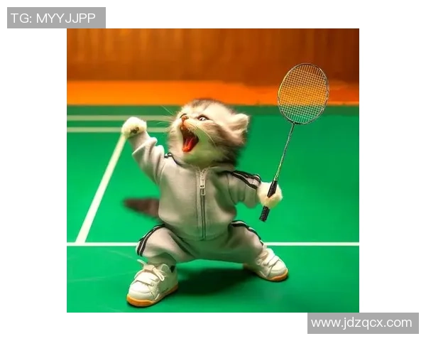 羽毛球新手必看:提升灵活性的全面入门指南与实用技巧 羽毛球新手必看:提升灵活性的全面入门指南与实用技巧