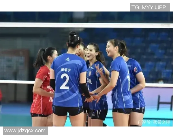 赛后复盘:西安排球队vs南京排球队的配合 赛后复盘:西安排球队vs南京排球队的配合