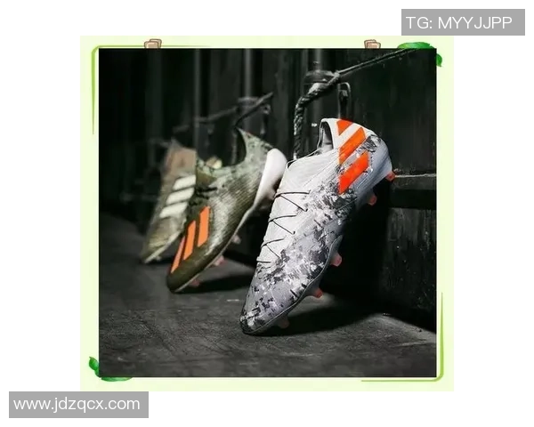 足球明星们的足球鞋选择与比赛表现的完美结合解析 足球明星们的足球鞋选择与比赛表现的完美结合解析