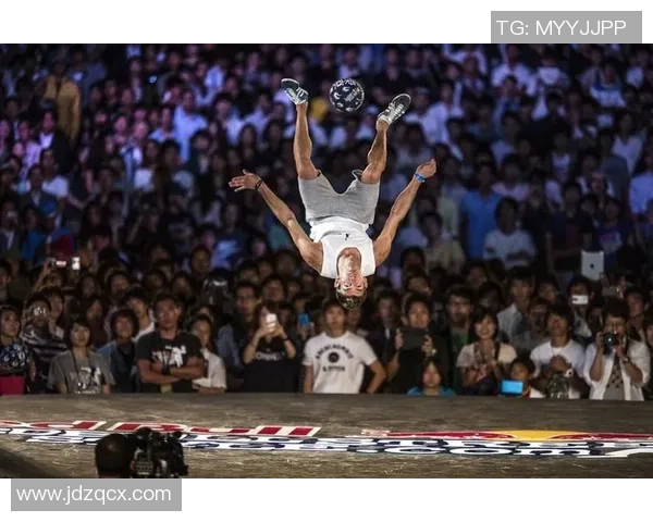 足球明星花式足球赛前精彩瞬间回顾与期待展望 足球明星花式足球赛前精彩瞬间回顾与期待展望