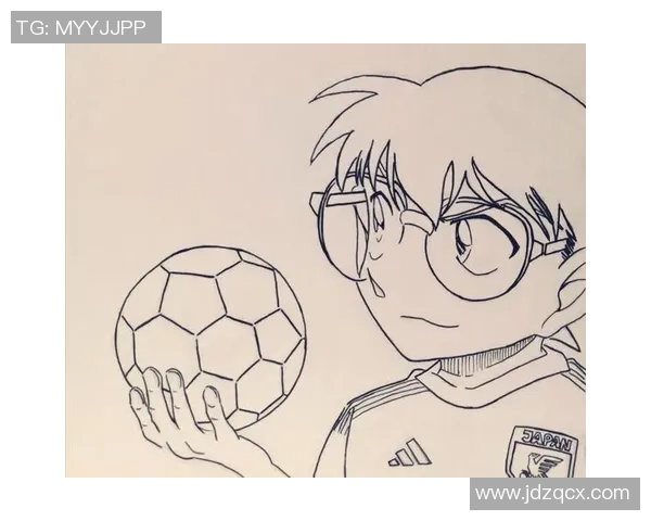 足球明星铅笔绘画作品欣赏展现运动魅力与艺术结合的完美之作 足球明星铅笔绘画作品欣赏展现运动魅力与艺术结合的完美之作