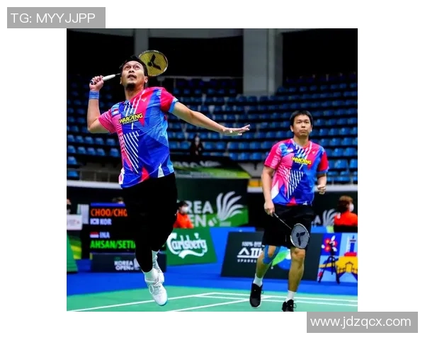 重庆羽毛球队个人能力提升之道与发展潜力探讨 重庆羽毛球队个人能力提升之道与发展潜力探讨