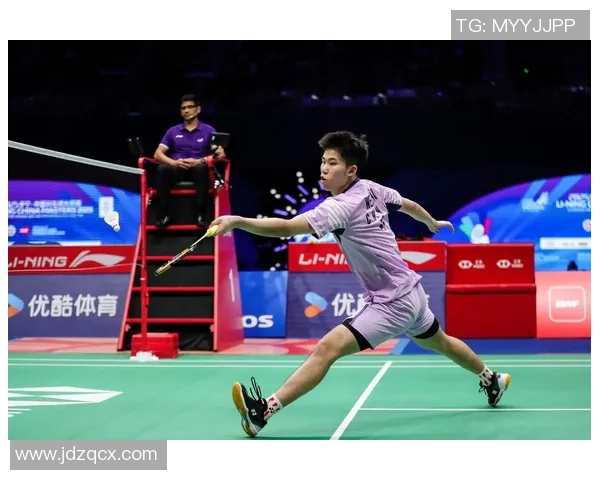 重庆羽毛球队的拼搏之路与大师赛荣耀背后的故事