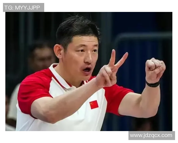 专访陈磊：解密篮球成功之道