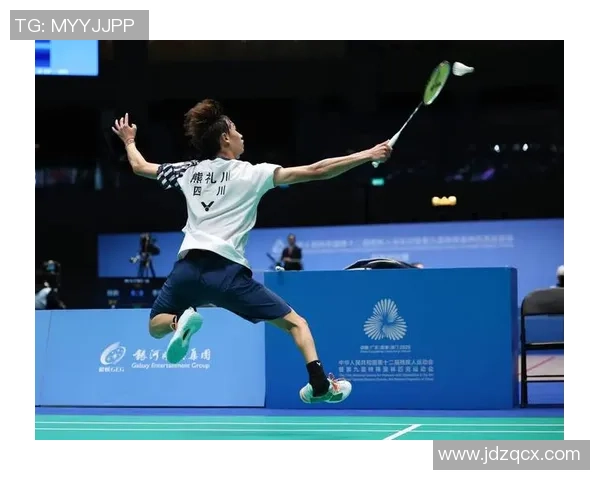 最新羽毛球状态TOP10：上海羽毛球队领跑