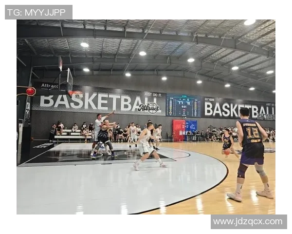 篮球焦点：武汉篮球队的配合探讨