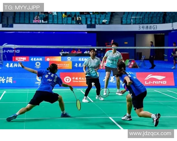 羽毛球热议：成都羽毛球队的个人能力争议