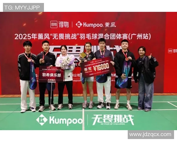 聚焦羽毛球：重庆羽毛球队的战术话题