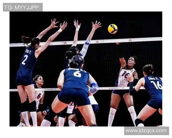 赵秀英独家：分享排球心得