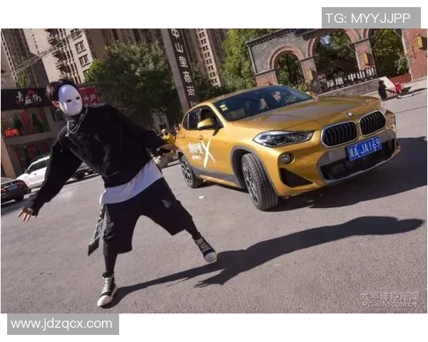 专访吴伟：解密街舞成功之道