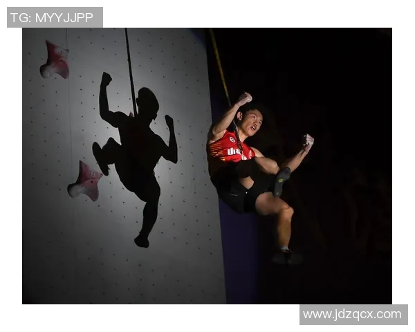 最新攀岩力量TOP10:武汉攀岩队领跑 最新攀岩力量TOP10:武汉攀岩队领跑