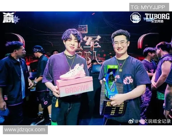 街舞专题：聚焦西安街舞队的个人能力