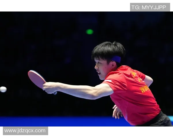 乒乓球热点：解读重庆乒乓球队的阵地战
