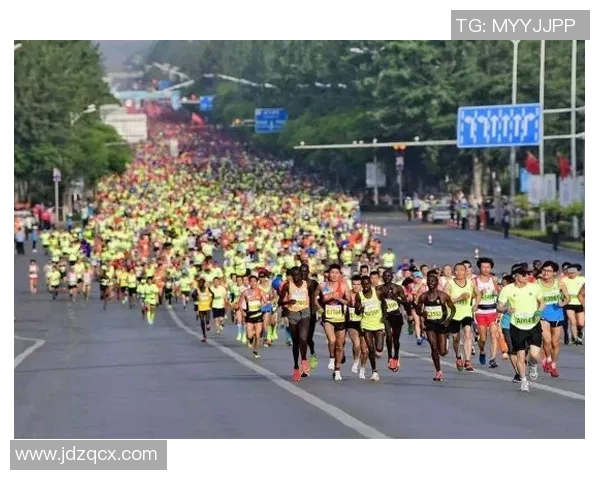 城市马拉松点评：北京飞盘队的战术表现