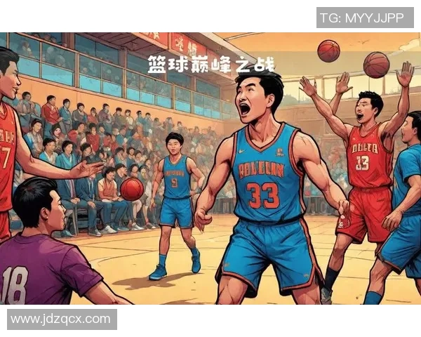 聚焦篮球：杭州篮球队的速度话题