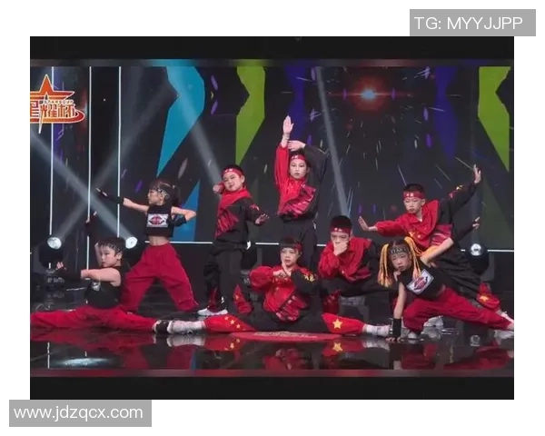 街舞灵活性排名：上海街舞队创新高