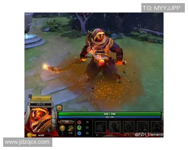 DOTA2深度:解密FPX的转换 DOTA2深度:解密FPX的转换