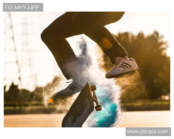 极限运动纪实：记录上海极限运动队的转型之路