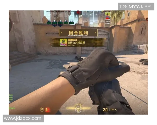 热议CS_GO：FPX的比赛经验变革