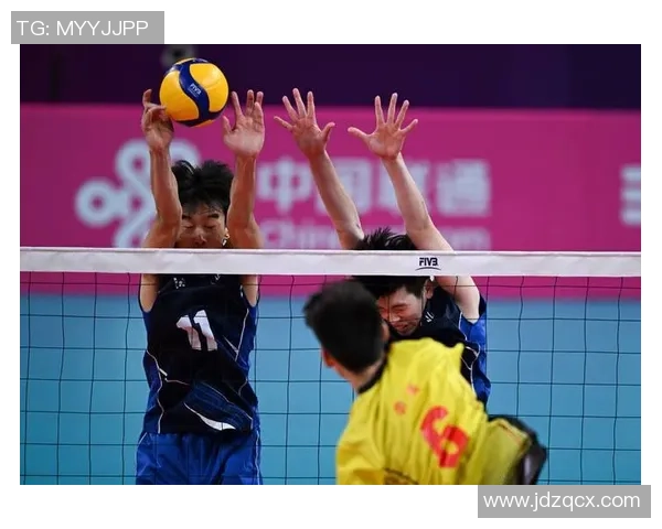 聚焦排球：重庆排球队的战术话题