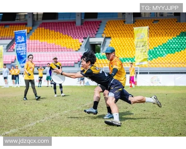 飞盘评论:南京飞盘队的区域防守得失 飞盘评论:南京飞盘队的区域防守得失