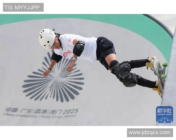 热议滑板：杭州滑板队的节奏变革