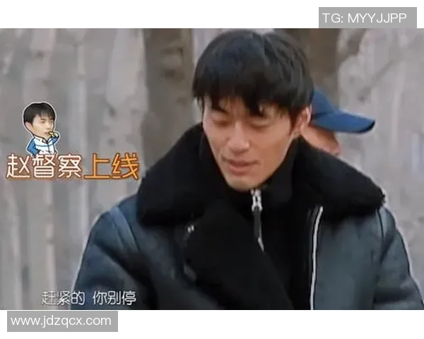 对话赵磊：谈羽毛球生涯