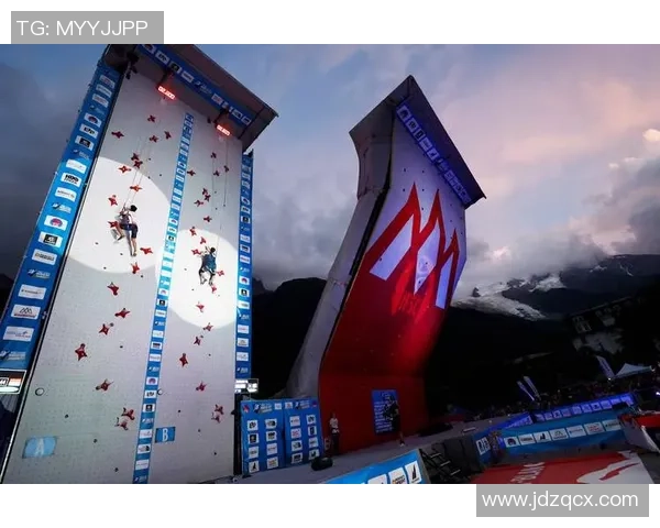 极限运动世界杯积分榜：南京攀岩队以71分领跑