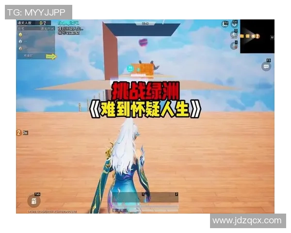 深度对话：刘丽的和平精英人生