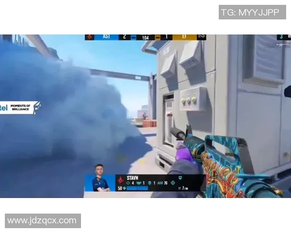 热议CS_GO：LNG的节奏变革