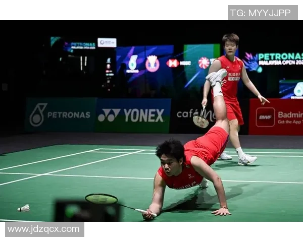 羽毛球热议：西安羽毛球队的实力争议